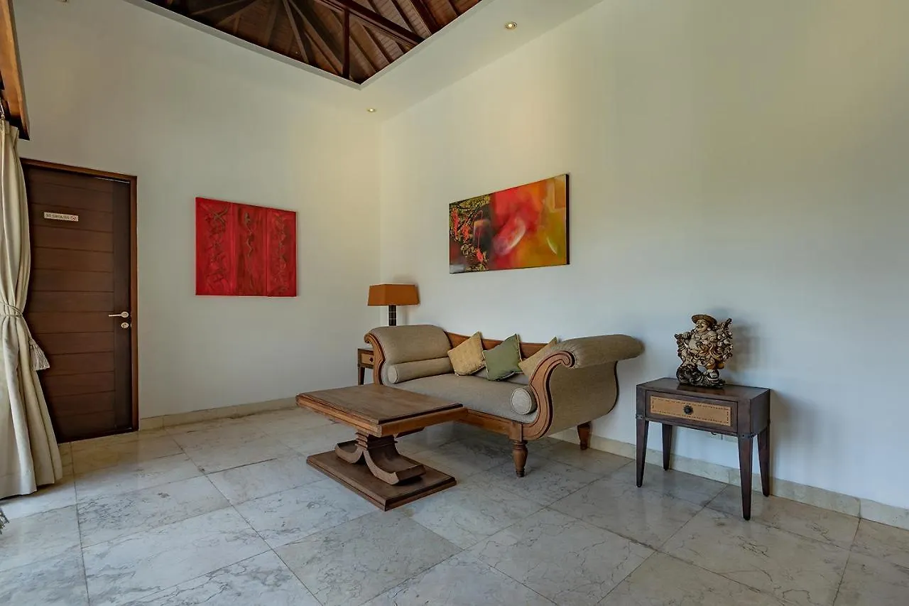 Bali Villa Lotus Seminyak 0*,  Indonézia