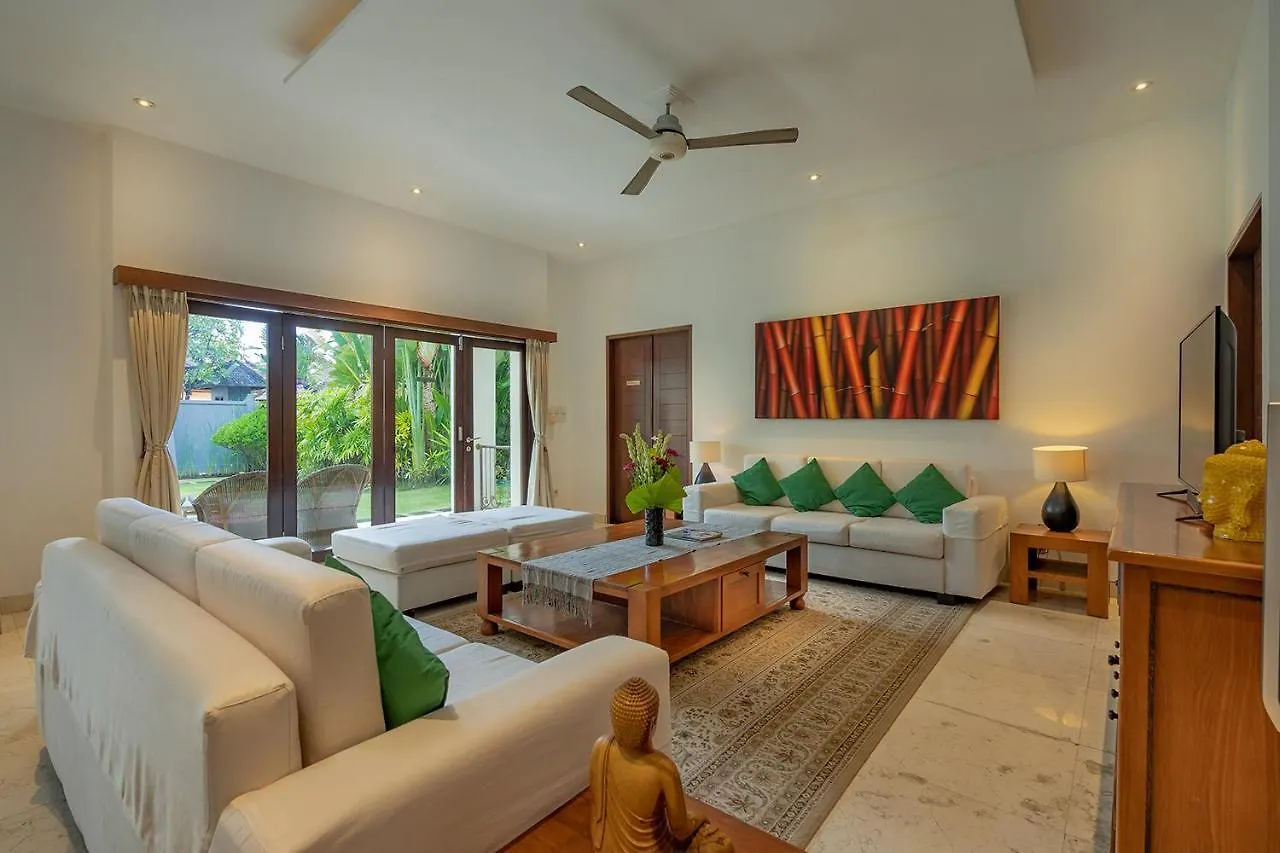 Bali Villa Lotus Seminyak 0*,