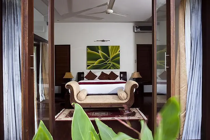 Bali Villa Lotus Seminyak